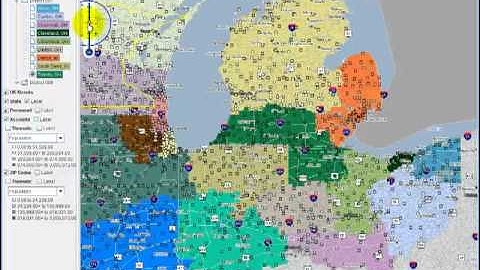 AlignStar Online  - Anatomy of a Document