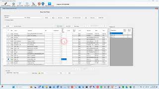 Print QuickBooks Inventory Labels new item Queue feature