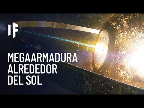 Vídeo: És l'esfera del Sol?