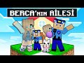 BERCA VS MİNECRAFT FİLMİ #33