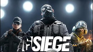 Rainbow Six Siege the Game that got me in Platinum