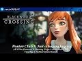 Blackwood Crossing - Poster Club &amp; Not a happy bunny (Trophy &amp; Achievement Guide) rus199410 [PS4]