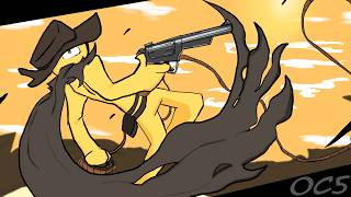 Duelist Demo - Wesson