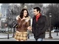 Ishkq In Paris Hindi Movie Trailer - Preity Zinta & Rhehan Malliek