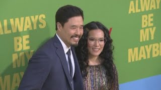 Wong, Park share dads' advice ahead of Father's Day screenshot 3