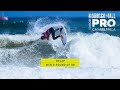 Morocco Mall Junior Pro Casablanca: Men&#39;s RD96 Recap!