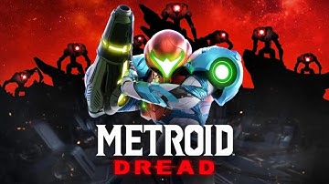 Metroid Dread - Part 6 - Raven Beak And Ending