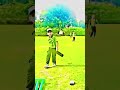 100 over practice with Chota Fiazan 😄🏏 Funny cricket moments and practice session.