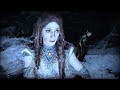 Freya’s Anger &amp; Atreus’ Hope | First Meeting in Vanaheim | PS5 Cinematic