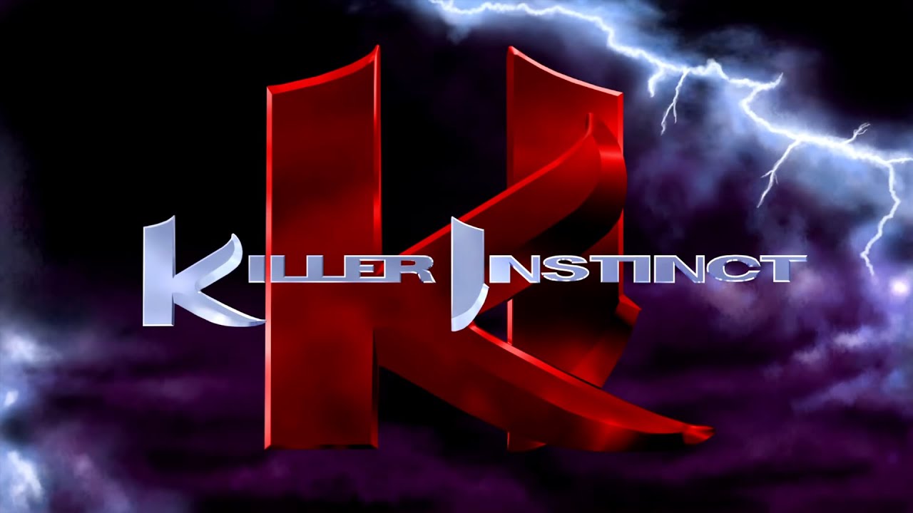 Killer Instinct Classic - XBOX Series X Gameplay (Including Intro) (No Filters)