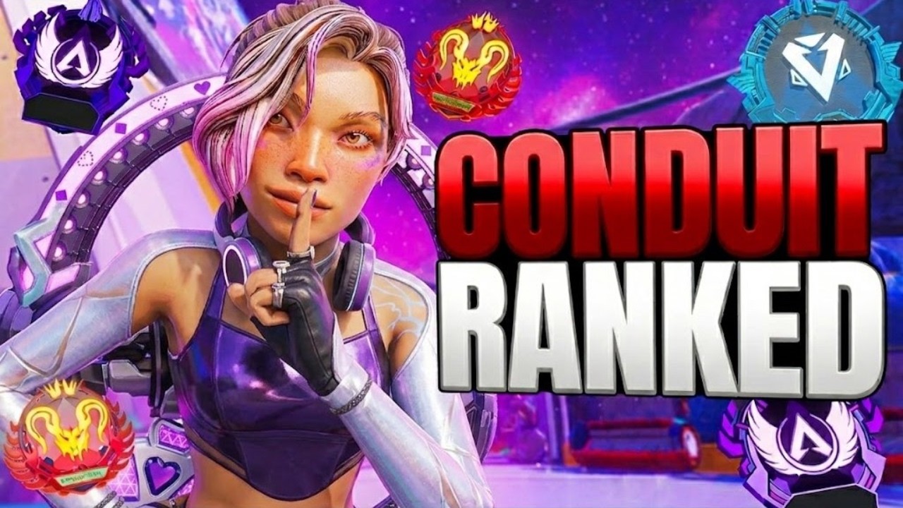 CONDUIT QUEING MY WAY TO VICTORY IN SEASON 28 PRED RANKED