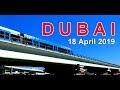Dubai 18th April 2019 Dubai 18th April 2019