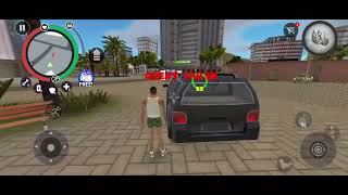 Grand Vegas Crime #2 | Full Gameplay screenshot 1