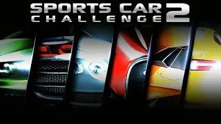 Sports Car Challenge 2 Android GamePlay Trailer (HD) [Game For Kids] screenshot 5