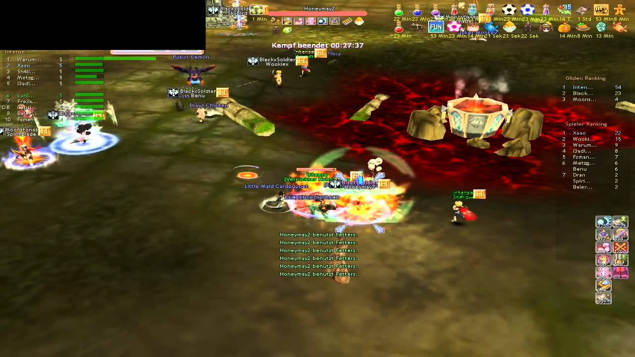 GW Augu 7.05.2011 POV Xaao