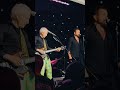 Robby Krieger and the Lost Souls LIVE The End by The Doors Las Vegas Tuscany 04/24/2026