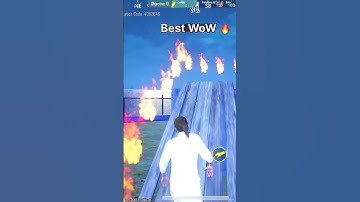 New WoW 😮 #pubgmnextstarprogram #pubgmobile #pubgmwow #pubgmobilec8s23