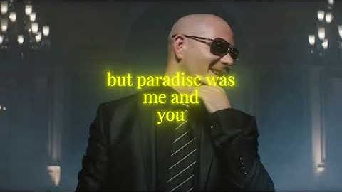 Dua Lipa ft. Pitbull - Paradise Found (Music Video 2025)