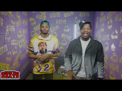 Indianapolis rapper Jeremiah Graves SNAPS in LIVE performance for Zach Hurth in Atlanta