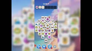 Tap Tile Level 7 Walkthrough | Complete Game Guide