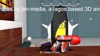 The Transforming Mortein Tv Commercial Jim-Media