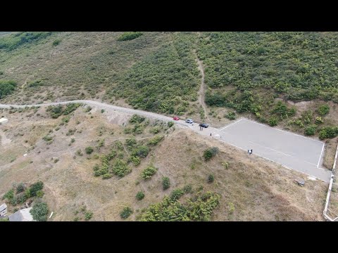 სოფელ ხატისოფელში ტაძრამდე მისასვლელი გზა მოეწყო