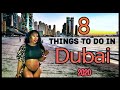 Dubai in December | 8 Things To Do In Dubai | 2020 | Christmas & New Year