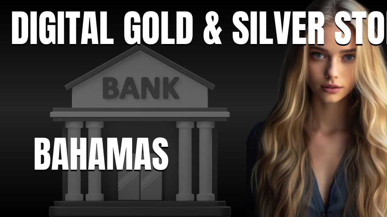 Best Digital Gold  Silver Storage Apps in Bahamas  Smart Platforms for Digital Gold  Silver