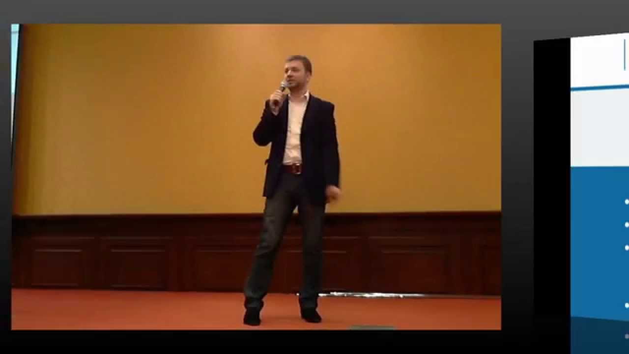 Егор Цынкевич на Outsource People