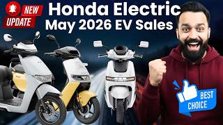 2026 Best Electric Scooter in India | Activa Vs QC1 | PVJ Educational