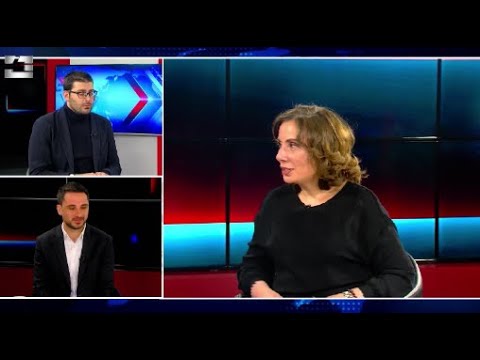 „პოლიტიკოსები „ოცნებაში“ არ არსებობენ, არსებობს ერთი ბიძინა, ბატონი როლებს ათამაშებს“