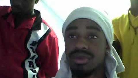 Behind The Scenes w/ Chuck Dog Dre Shellz and Ken Lotto