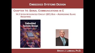 14.3(c) - Serial Communication on the MSP430: I2C - Addressing Slave Registers