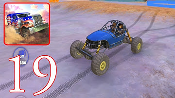 Off The Road - OTR Open World Driving - Gameplay Walkthrough Part 19