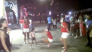 Elissar Shames El Dins Video, Via Youcam - Android