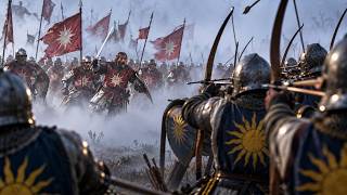 Battle of Barnet 1471: How Fog and Friendly Fire Destroyed Warwick’s Army