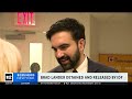 Democratic congressional candidate Brad Lander detained by IDF in West Bank