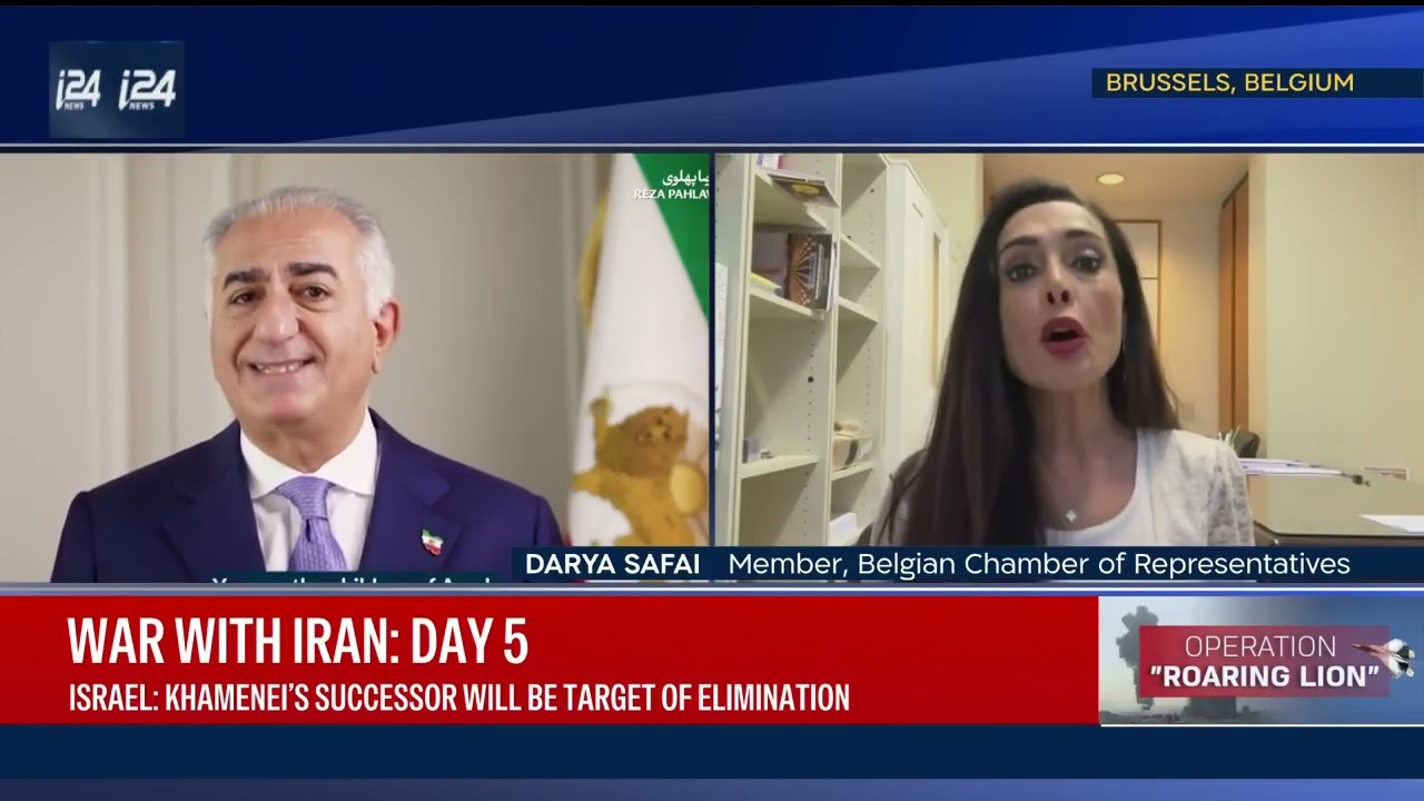 A disputa pelo futuro do Irã: os bastidores da batalha política