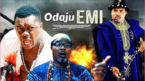 Odaju Emi - A Nigerian Yoruba Movie  Starring | Murphy Afolabi |