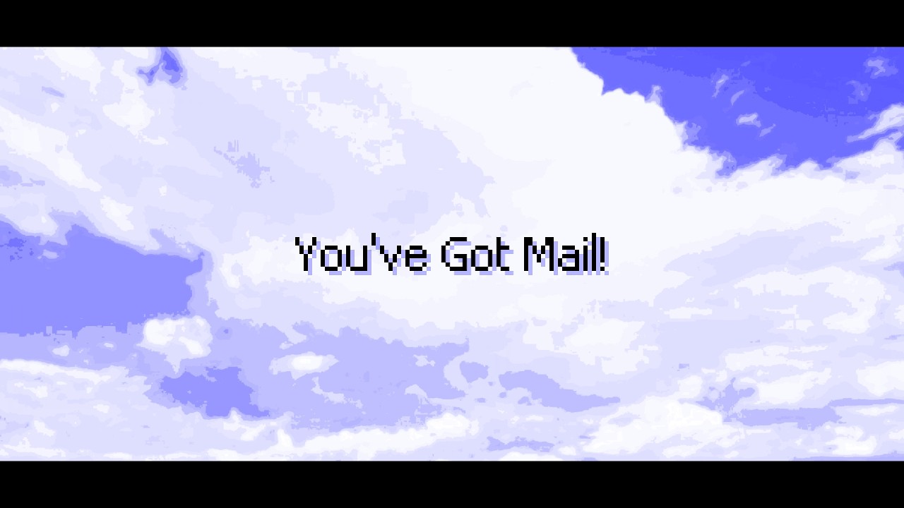 You've Got Mail!  feat. Defoko & Adachi Rei