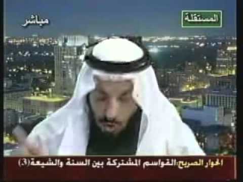 الشيعة والطعن في زوجات النبي