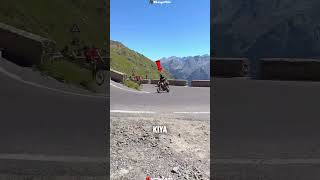 Bikers Worst Nightmare