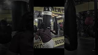 Focus. #boxeo #bagworkout #bagwork #boxeomexicano #training