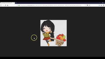 Tutorial: How to Remove Part of a Png Image before adding an offset on Cricut DS