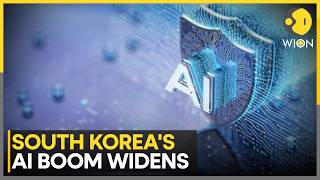 South Korea: Some Chip Workers Receive 3,000% Bonuses at SK HYNIX | WION News