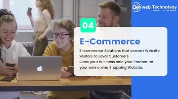 Best IT Services and IT Training providing company in Rajkot, Gujarat- Devweb Technology.