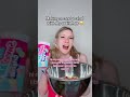 Pov Making Candy Salad With All My Friends Candysalad Trend Viral Pov Acting Foryou Funny 
