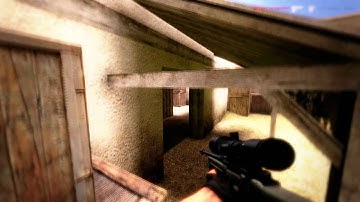 Reflected In by Hopper [css-demos.de]