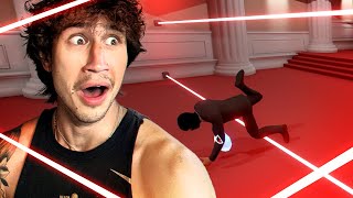 The Most Frustrating Game Ever.