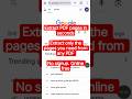 Extract PDF Pages on Mobile Online | Split PDF in Seconds | Free, No App & No Signup Needed